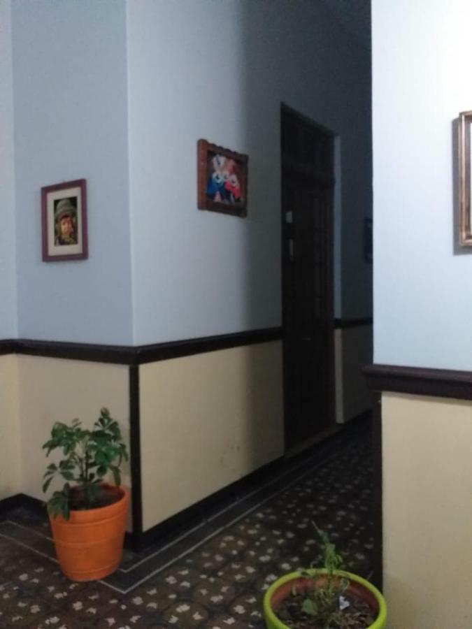 El Monarca Arequipa Hotell Exteriör bild