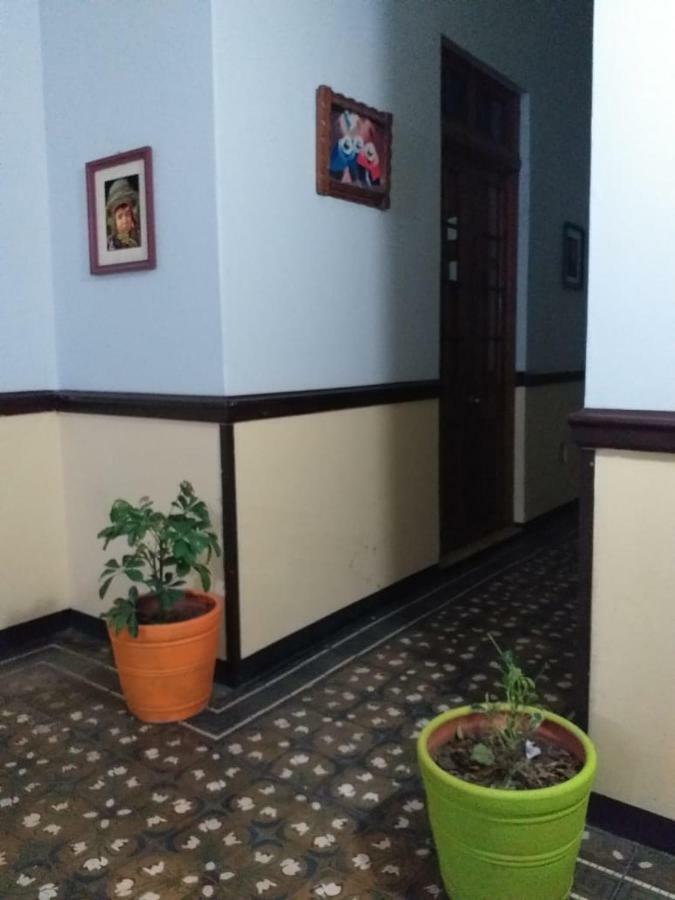 El Monarca Arequipa Hotell Exteriör bild